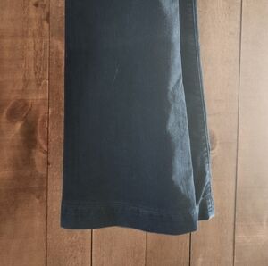 7 For All Mankind Indigo Dojo Jeans